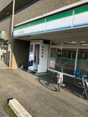 ファミリーマート　ＭＹＳ杉本町店