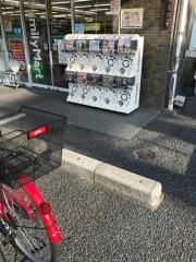 ファミリーマート　ＭＹＳ杉本町店