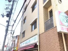 ローソンストア100　庄内駅前店