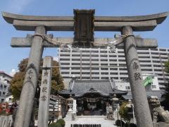富島神社