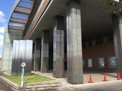 たつの市総合文化会館アクアホール