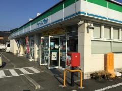ファミリーマート　姫路勝原店