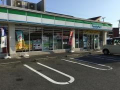 ファミリーマート　姫路勝原店