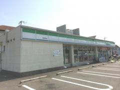 ファミリーマート 姫路勝原店