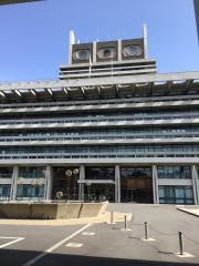 奈良県庁