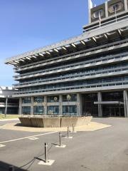 奈良県庁
