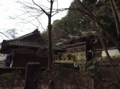 穴師坐兵主神社