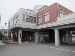 紀の川市桃山支所
