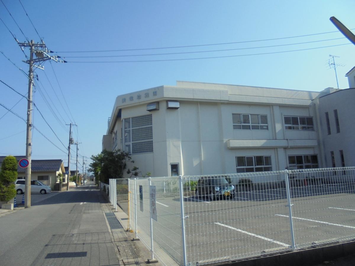 美哉幼稚園