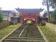 野上八幡宮