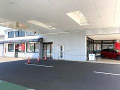 日産サティオ島根本社支店
