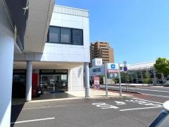 日産サティオ島根本社支店