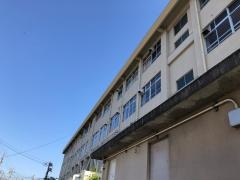 南輝小学校