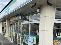 ファミリーマート　岡山兼基店