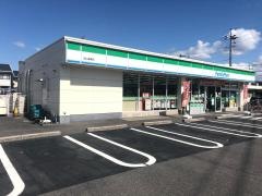 ファミリーマート　岡山兼基店