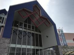 山陽マルナカチボリ店