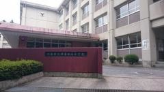 広島県立湯来南高等学校