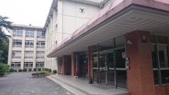 広島県立湯来南高等学校