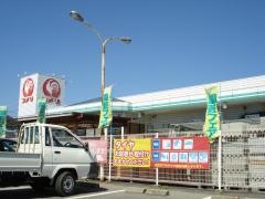 コメリハード＆グリーン　瀬戸田店