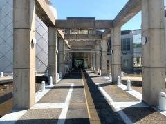 防府市青少年科学館ソラール