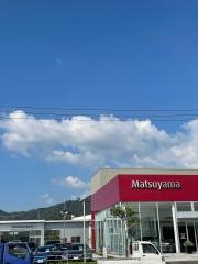 アルファロメオ松山