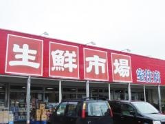 ハイマート室住店