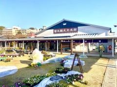 菊池夢美術館