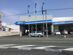 ネッツトヨタ中九州ネッツスクエア本店