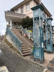 せきれい保育園