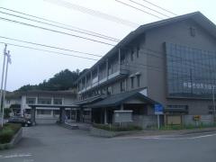 杵築市役所・大田庁舎