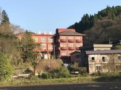 ホテル龍泉閣