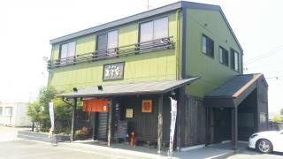 とんかつ・みそ家　菰野店