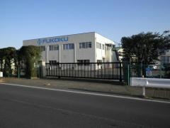 株式会社フコク