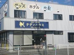 テディハウス