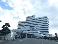 済生会新潟第二病院
