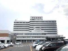 済生会新潟第二病院