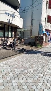 内野小児科医院