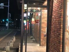 すき家　栃木駅北店