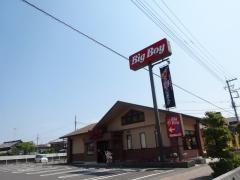 ビッグボーイ　越谷七左店