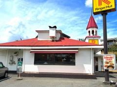リンガーハット　大宮天沼店