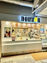 ドトールコーヒーショップ　石川パーキングエリア下り店