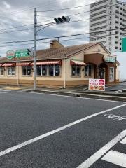 サイゼリヤ　楽々園店