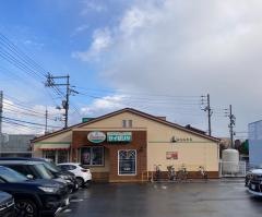 サイゼリヤ　楽々園店