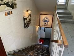 朝日コーヒーショップ　朝日珈琲サロン胡町店