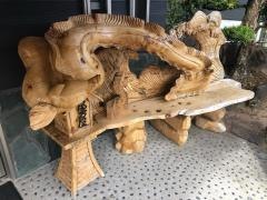 うなぎ専門店尾方屋