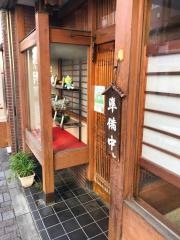 丸屋そば店