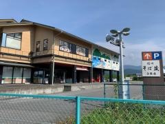 信州そば蔵長野店
