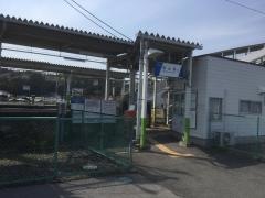 樅山駅