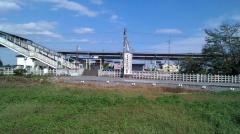 樅山駅