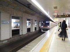 東陽町駅